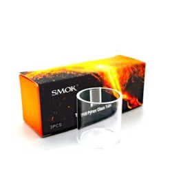 Pyrex Vapesoon para Smok Micro TFV4