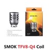 Cabezal de resistencia Smok V8-Q4