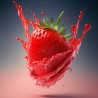 Líquido Vaper Vipers - Frutilla (Strawberry Bliss)