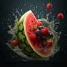 Líquido Vaper Vipers - Melon Berries (Melonberry)