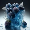 Líquido Vaper Vipers - Arándano Ice (Blueberry Ice)